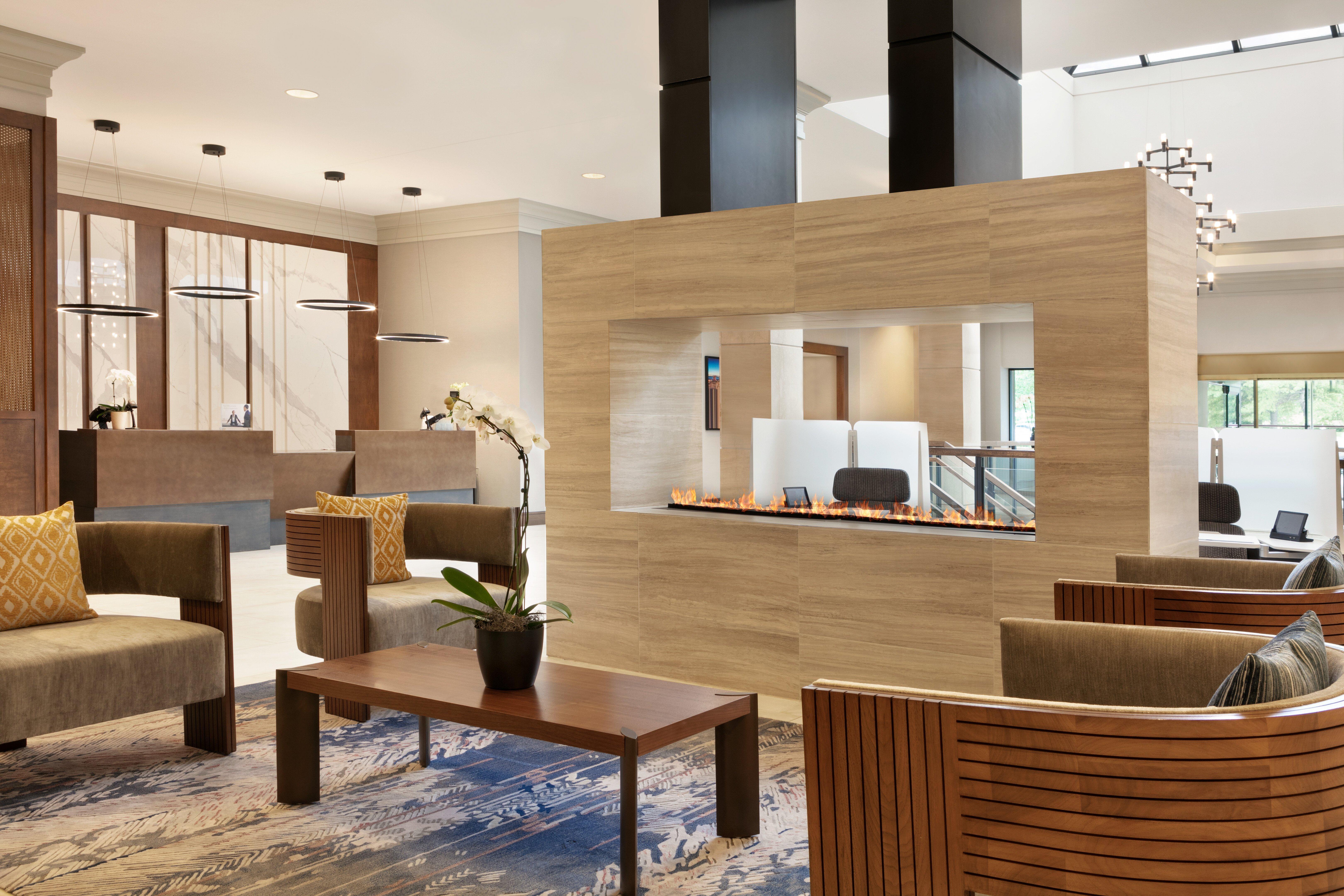 Crowne Plaza Philadelphia King Of Prussia Hotel Exterior foto
