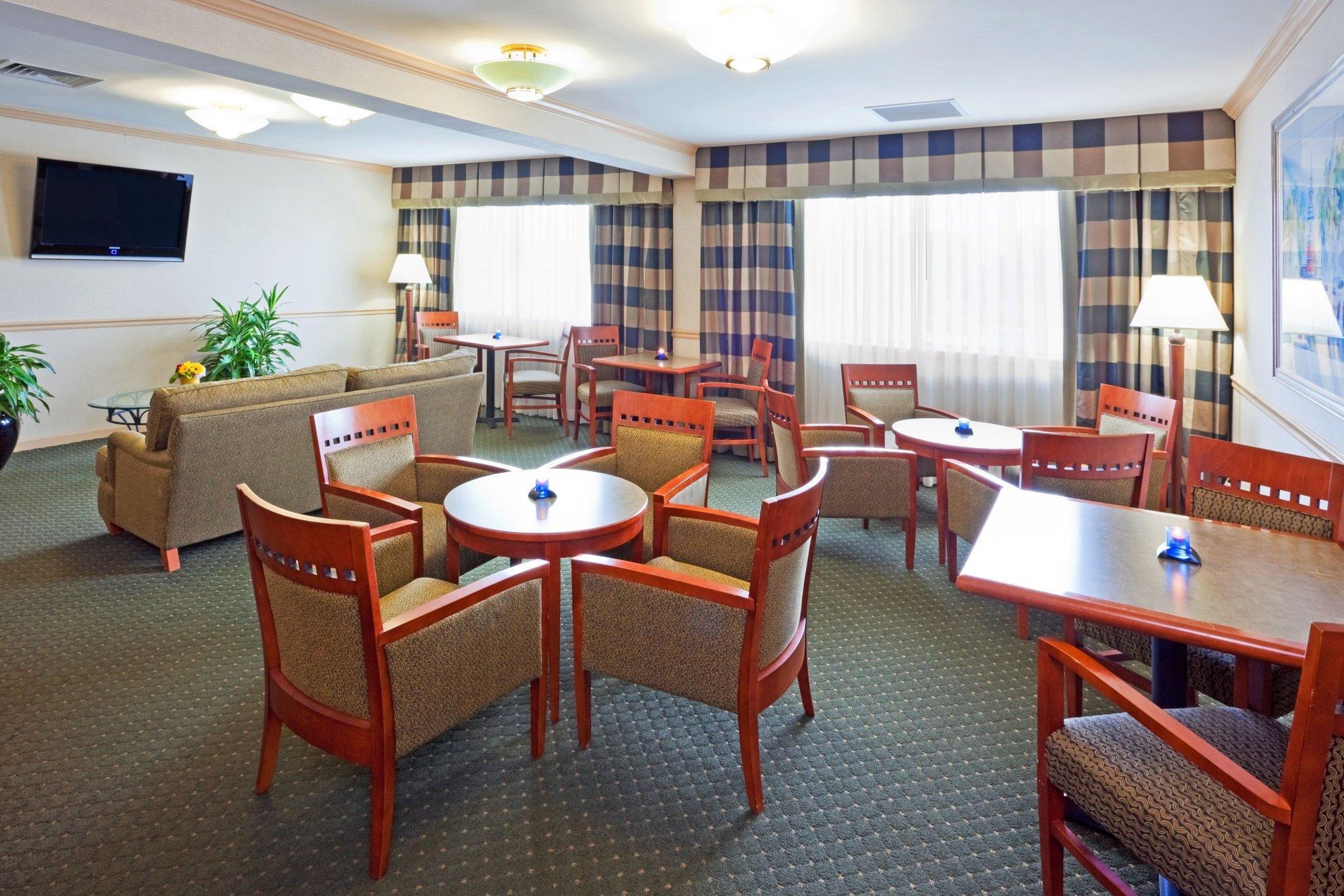 Crowne Plaza Philadelphia King Of Prussia Hotel Exterior foto