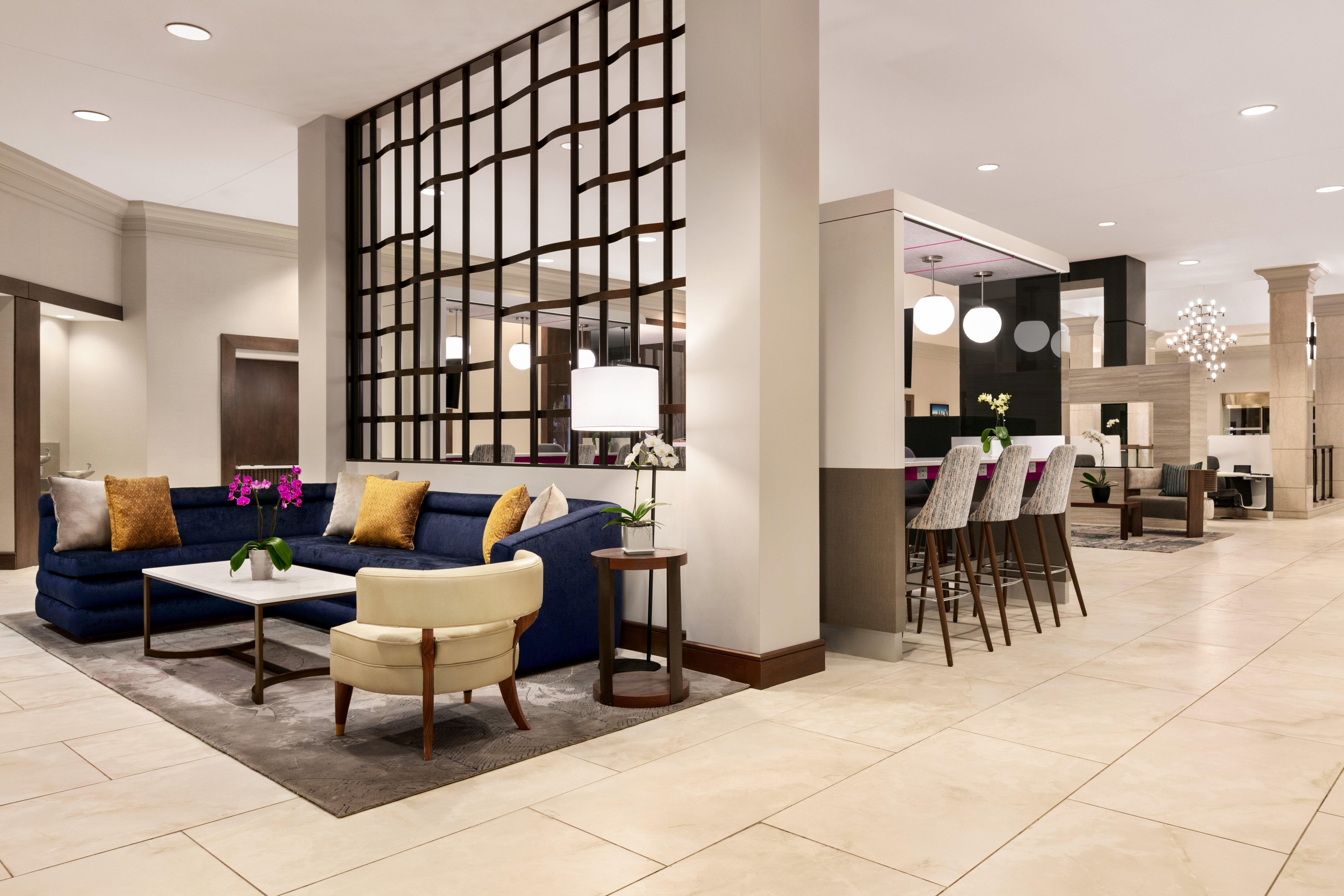 Crowne Plaza Philadelphia King Of Prussia Hotel Exterior foto