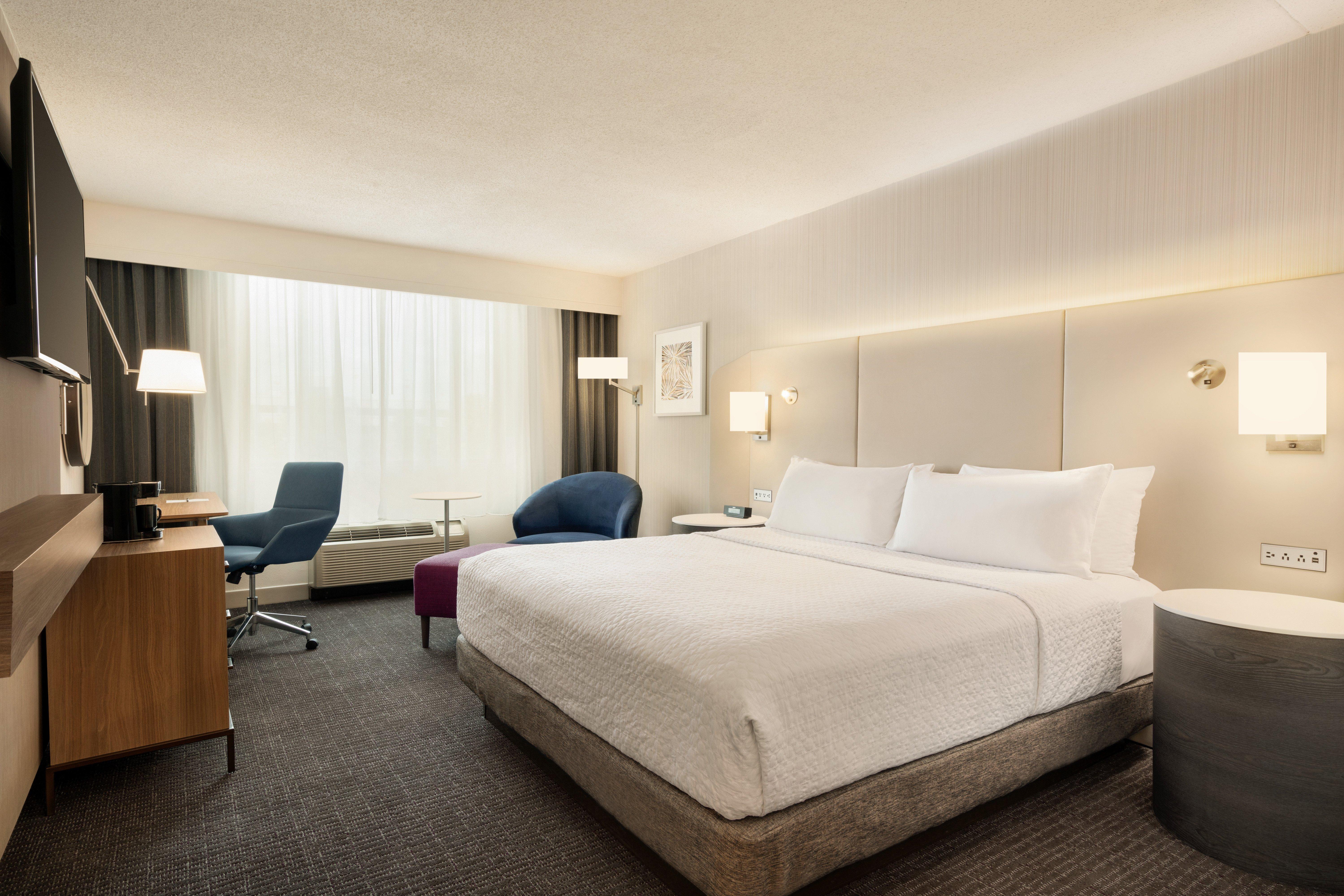 Crowne Plaza Philadelphia King Of Prussia Hotel Exterior foto